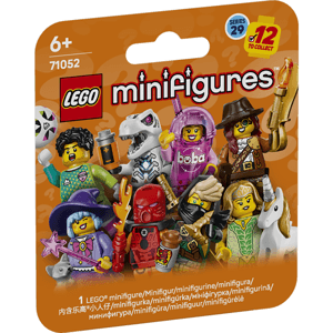 Lego Minifigures Series 29 Blind Bag